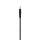 Геймърски слушалки uRage "SoundZ 300 V2", черни, HAMA-217859