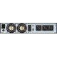 UPS FSP Group Champ Rack 3K, 3000VA, 2700W, LCD, 3 Schuko, USB, RS-232-FORT-UPS-CHAMP-3000VA-RK