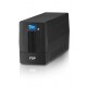 UPS FSP Group IFP1000, 1000VA, 600W, Line Interactive, LCD, 2x шуко+ 2xIEC-PPF6001300