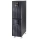 UPS POWERWALKER VFI 10 000 CG LCD, 10 000 VA, On-Line PF1-POWER-UPS-VFI10000CG