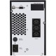 UPS POWERWALKER VFI 1000C LCD, 1000VA, On-Line-VFI 1000C LCD