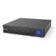 UPS POWERWALKER VFI 1500 ICR IoT  PF1 1500VA/ 1500 W, On-Line - ОСТАНЕТЕ ВЪВ ВРЪЗКА В ОБЛАКА!