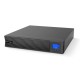 UPS POWERWALKER VFI 1500 LICR IoT PF1 1500VA/ 1500 W, On-Line, POWER-UPS-VFI1500LICR-IoT