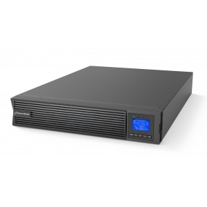 UPS POWERWALKER VFI 2000 ICR IoT  PF1 2000VA/ 2000 W, On-Line - ОСТАНЕТЕ ВЪВ ВРЪЗКА В ОБЛАКА!