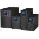 UPS POWERWALKER VFI 2000 TG 2000VA, On-Line-VFI 2000 TG