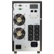 UPS POWERWALKER VFI 3000 CG PF1 3000VA, On-Line-VFI 3000 CG