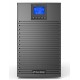 UPS POWERWALKER VFI 3000 CT IoT  PF1 3000VA/ 3000 W, On-Line - ОСТАНЕТЕ ВЪВ ВРЪЗКА В ОБЛАКА!
