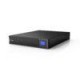UPS POWERWALKER VFI 3000 ICR IoT DNV PF1 1000VA/ 1000 W, On-Line - For Marine and Offshore Applications