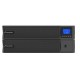 UPS POWERWALKER VFI 3000 ICR IoT  PF1 3000VA/ 3000 W, On-Line - ОСТАНЕТЕ ВЪВ ВРЪЗКА В ОБЛАКА!