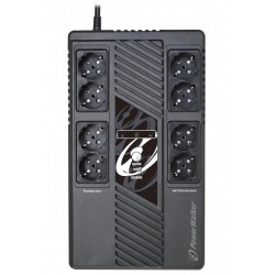 UPS POWERWALKER VI 1000 MS, 1000 VA Line Interactive