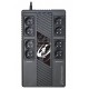 UPS POWERWALKER VI 1000 MS, 1000 VA Line Interactive-POWER-UPS-VI1000MS