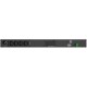 UPS POWERWALKER VI  1000 R1U, 1000 VA Line Interactive-VI 1000 R1U