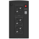 UPS POWERWALKER VI 1000 SB, 1000 VA Line Interactive-VI 1000 SB