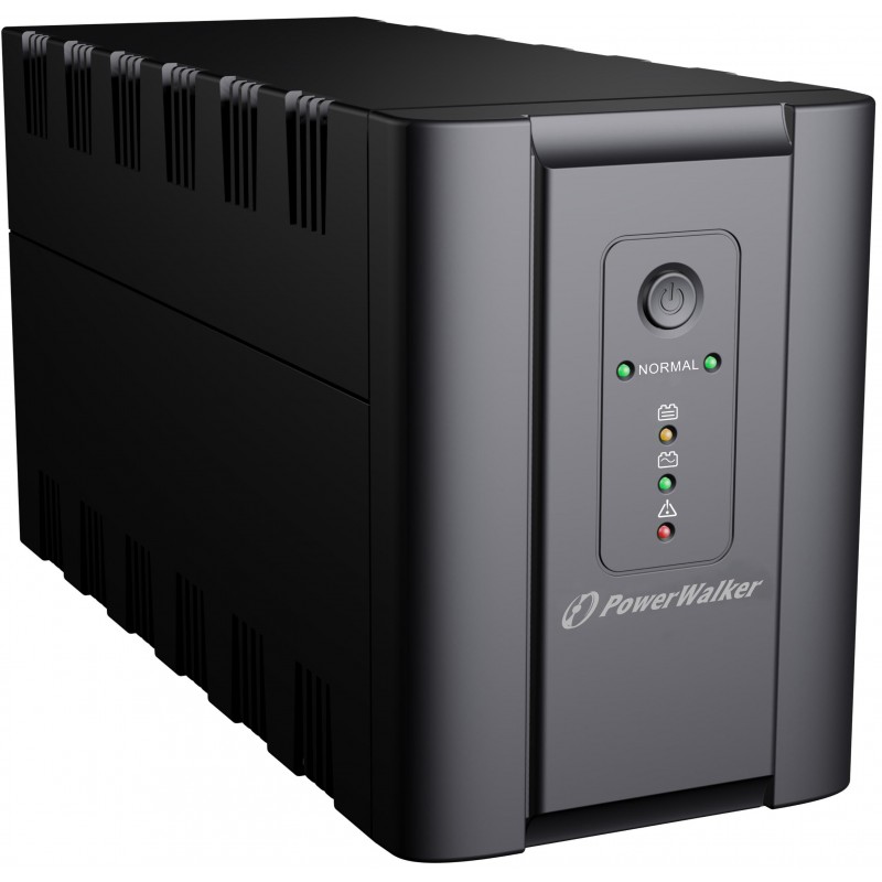 UPS POWERWALKER  VI 1200 IEC, 1200VA, Line Interactive, POWER-UPS-VI1200IEC