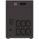 UPS POWERWALKER  VI 1200 IEC, 1200VA, Line Interactive, POWER-UPS-VI1200IEC