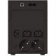 UPS POWERWALKER  VI 1200 SH, 1200VA, Line Interactive-VI 1200