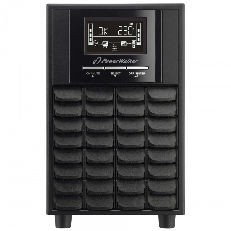 UPS POWERWALKER VI 1500 CW 1500 VA, Line Interactive