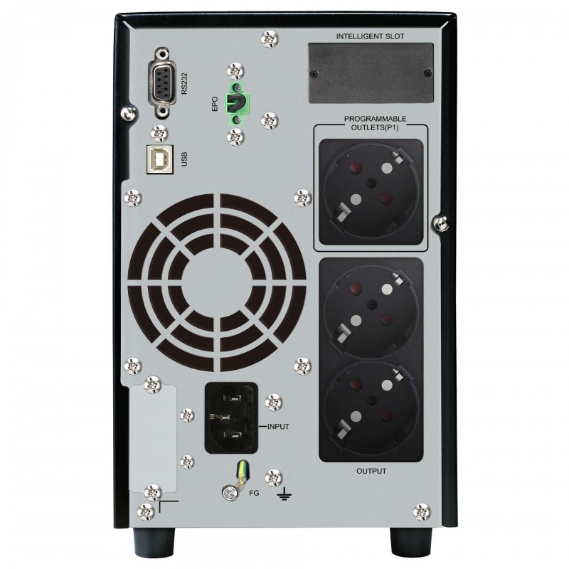 UPS POWERWALKER VI 1500 CW 1500 VA, Line Interactive