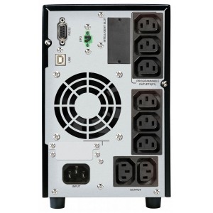 UPS POWERWALKER VI 1500 CW IEC, 1500 VA, Line Interactive