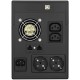 UPS POWERWALKER VI 1500 LCD, 1500VA, Line Interactive-VI 1500 LCD