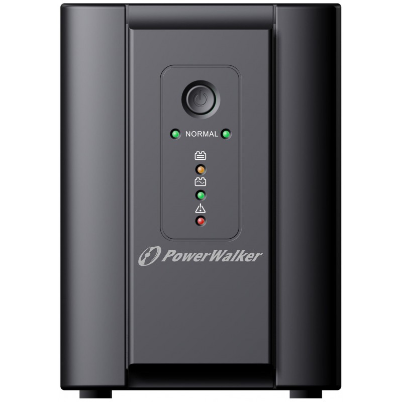 UPS POWERWALKER VI 2200 SH, 2200VA, Line Interactive-VI 2200