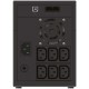 UPS POWERWALKER VI 2200 SH 6x IEC, 2200VA, Line Interactive-POWER-UPS-VI2200SH-IEC