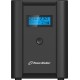 UPS POWERWALKER VI 2200 SHL LCD, 2200VA, Line Interactive-VI 2200 LCD