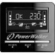 UPS POWERWALKER VI 3000 CW , 3000 VA, Line Interactive-POWER-UPS-VI3000CW