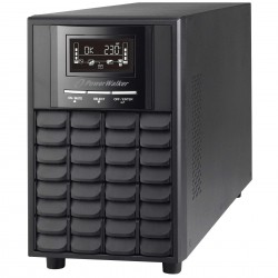 UPS POWERWALKER VI 3000 CW IEC, 3000 VA, Line Interactive