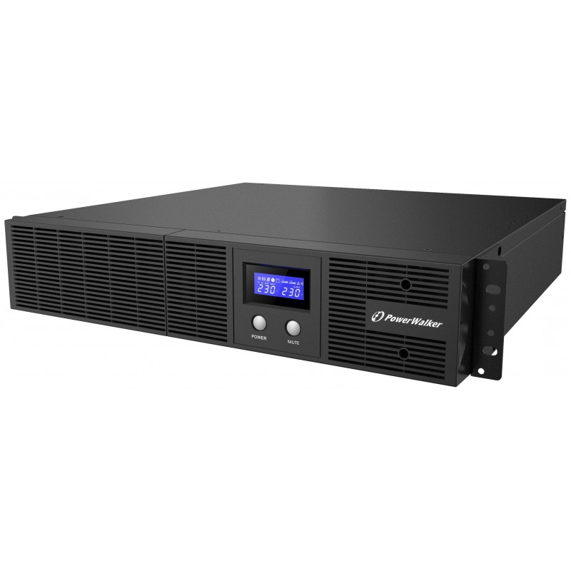 UPS POWERWALKER VI 3000RLE, 3000 VA Line Interactive-VI 3000 RLE