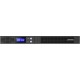 UPS POWERWALKER VI 500 R1U, 500 VA Line Interactive-VI 500 R1U