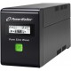 UPS POWERWALKER VI 600 SW, 600VA, Line Interactive-VI 600 SW