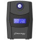 UPS POWERWALKER VI 800 STL, 800VA Line Interactive-VI 800 STL