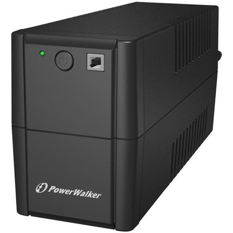 UPS POWERWALKER  VI 850 SH, 850VA, Line Interactive-VI 850 SE