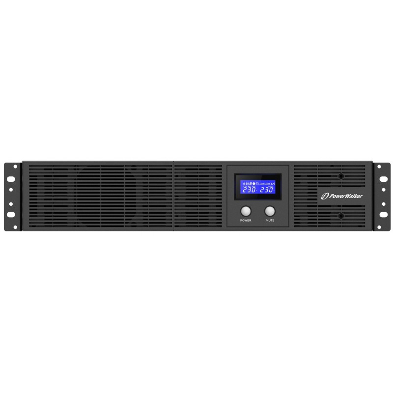 UPS POWERWALKER  VI2200RLE, 2200 VA Line Interactive-VI 2200 RLE