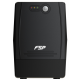 UPS FSP Group FP2000, 2000VA, Line Interactive-FP2000