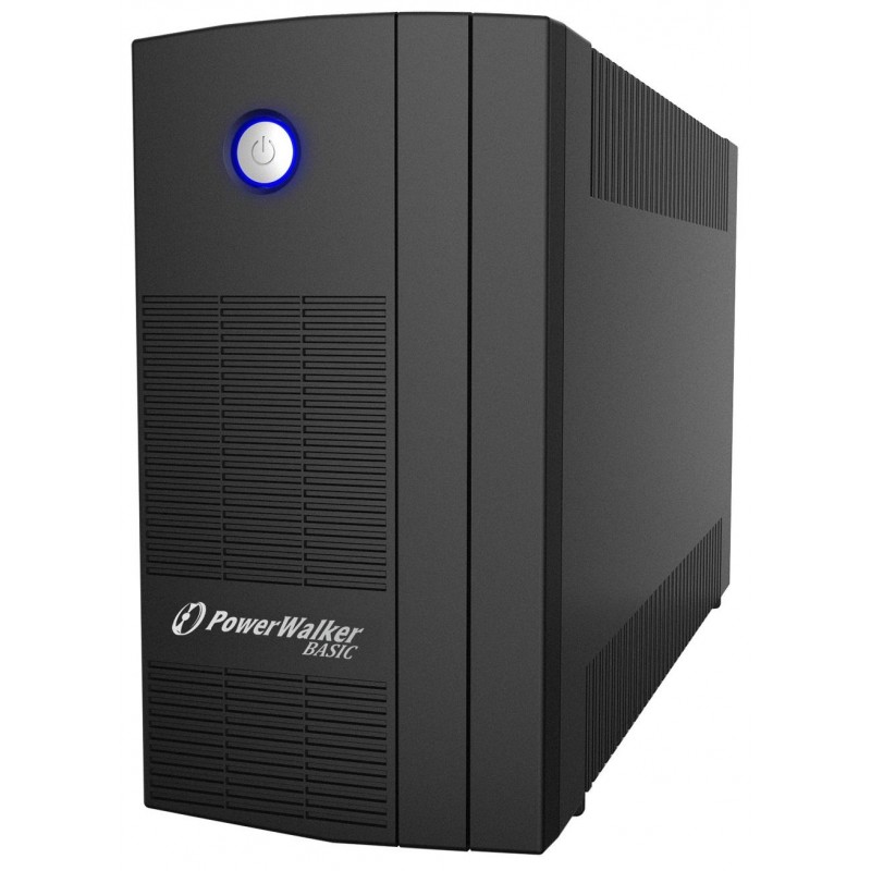 UPS POWERWALKER VI 1000 SB, 1000 VA Line Interactive-VI 1000 SB
