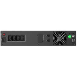 UPS POWERWALKER VI  VI1200RLE, 1200 VA Line Interactive