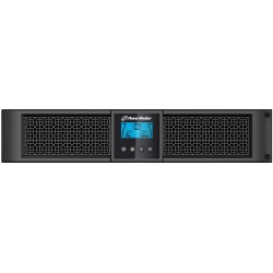 UPS POWERWALKER VI 2000RT HID LCD, 1500VA, Line Interactive