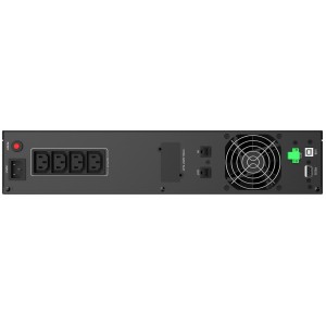 UPS POWERWALKER  VI2200RLE, 2200 VA Line Interactive