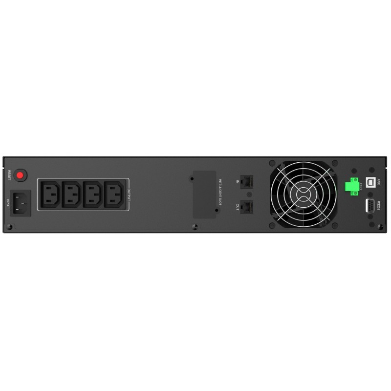 UPS POWERWALKER  VI2200RLE, 2200 VA Line Interactive-VI 2200 RLE