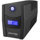 UPS POWERWALKER VI 800 STL, 800VA Line Interactive-VI 800 STL
