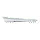 Безжична клавиатура CHERRY KW 7100 MINI BT, Bluetooth, Бледозелена, CHERRY-KEY-JK-7100EU-18