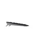 Безжична клавиатура CHERRY STREAM, Черен, CHERRY-KEY-JK-8550EU-2