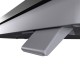 Безжична клавиатура CHERRY STREAM, Черен, CHERRY-KEY-JK-8550EU-2