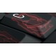 Безжична клавиатура CHERRY STREAM, Черен, CHERRY-KEY-JK-8550EU-2