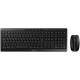 Безжична клавиатура с мишка CHERRY KEY JD 8560EU 2, CHERRY-KEY-JD-8560EU-2