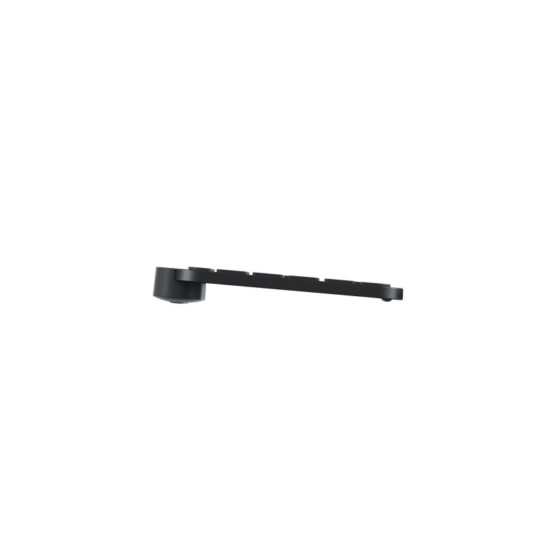 Kлавиатура Logitech MX Keys S, Bluetooth, Illuminated, Черна, LOGITECH-KEY-MX-S-GR
