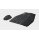 Комплект клавиатура и мишка  Wireless Combo Logitech MK850