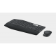 Комплект клавиатура и мишка  Wireless Combo Logitech MK850